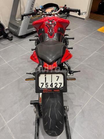 Mv Agusta Brutale 800 - 2