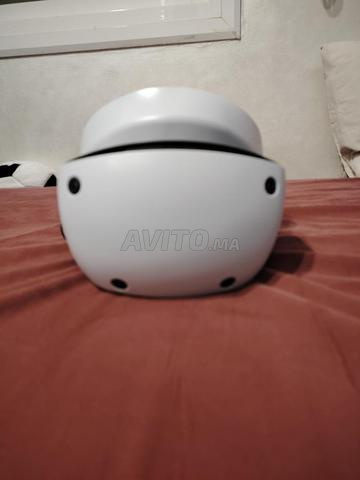 PSVR2 الجيل الجديد من الواقع الافتراضي - 2