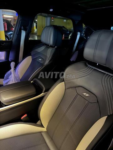 Bentley Bentayga Essence Automatique 2023 à Tanger