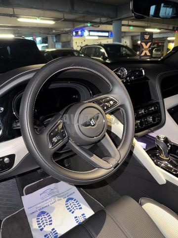 Bentley Bentayga Essence Automatique 2023 à Tanger
