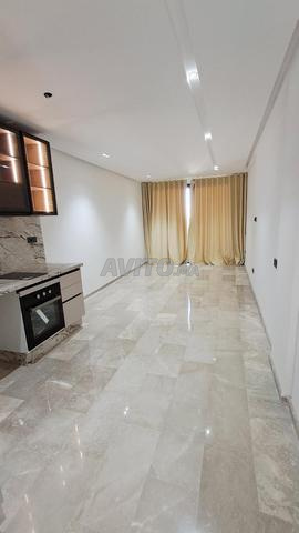 استوديو فاخر جديد للبيع في المعاريف - 2