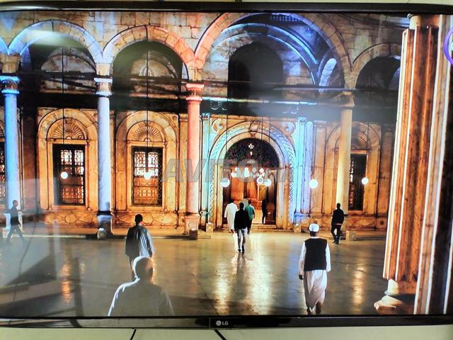 تلفزيون إل جي - 2