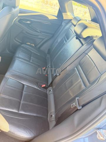 رينج روفر إيفوك R-ديناميك - 2