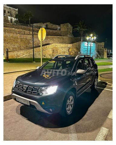 داسيا داستر - 2