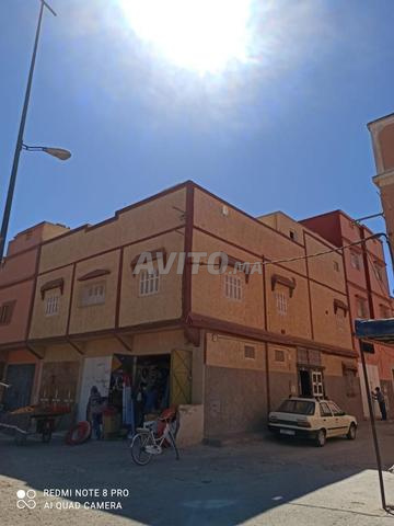 منزل R2 بحالة جيدة جداً