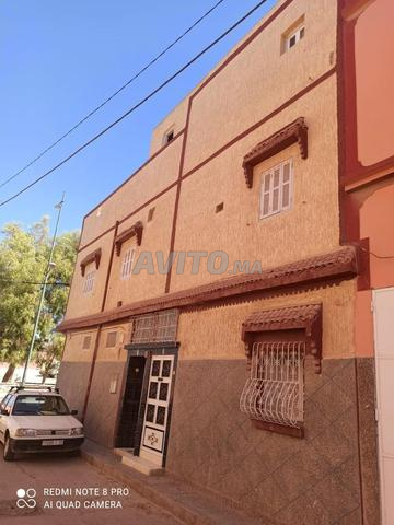 منزل R2 بحالة جيدة جداً - 2