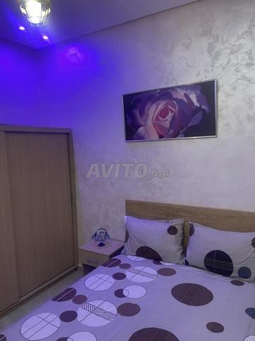 Appartement à louer au bord de la mer - image 4