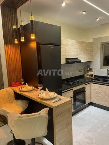 شقة للإيجار على شاطئ البحر - 2