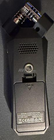 Zoom H1 Essential (État neuf avec Carte 64 Go) - 2