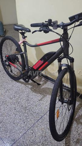 دراجة كهربائية Riverside 500e - 2