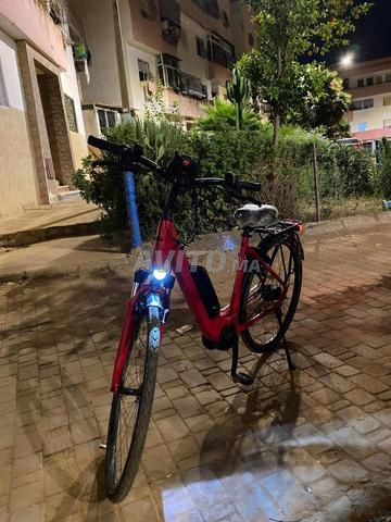 دراجة كهربائية للبيع - 2