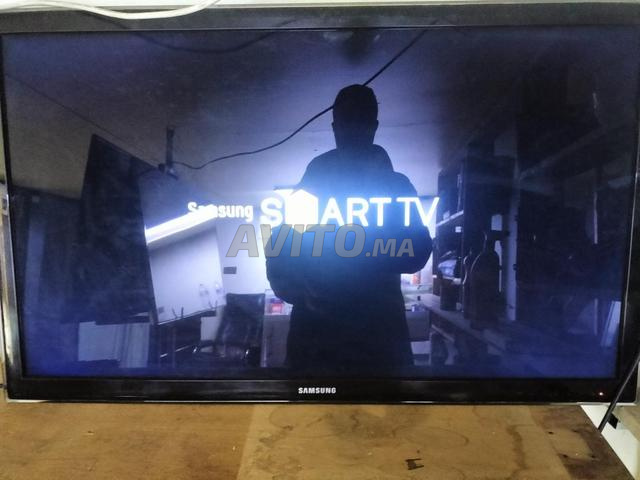 تلفزيون سامسونج