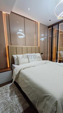 Studio Meublé à Louer Q Les Princesses - image 3