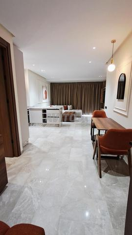 Studio Meublé à Louer Q Les Princesses - image 4