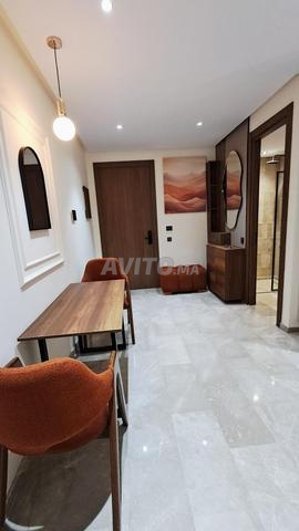 Studio Meublé à Louer Q Les Princesses - image 5