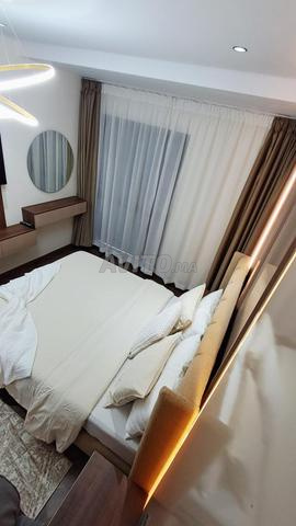 استوديو مفروش للإيجار حي الأميرة - 2