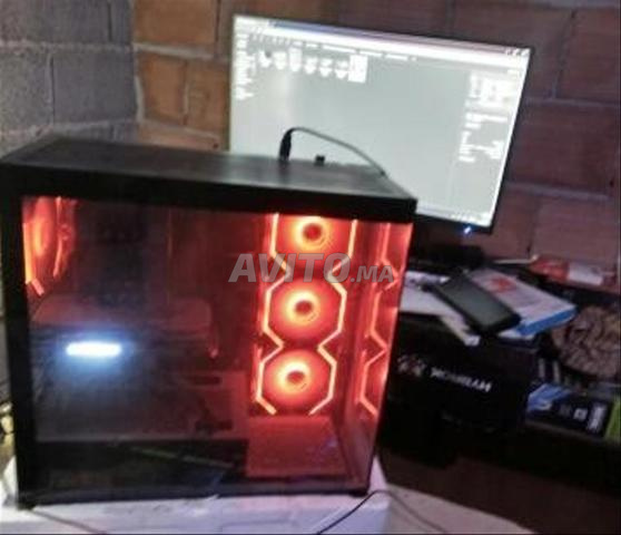 حاسوب ألعاب لم يُفتح من قبل، شيء جيد - 2