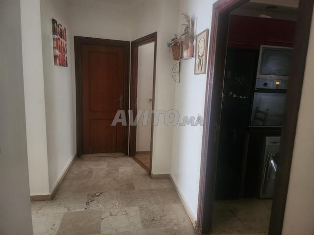 شقة في المعاريف ماكدونالدز - 2