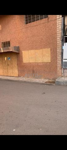 📢 للإيجار – محل تجاري كبير بخنيفرة - 2