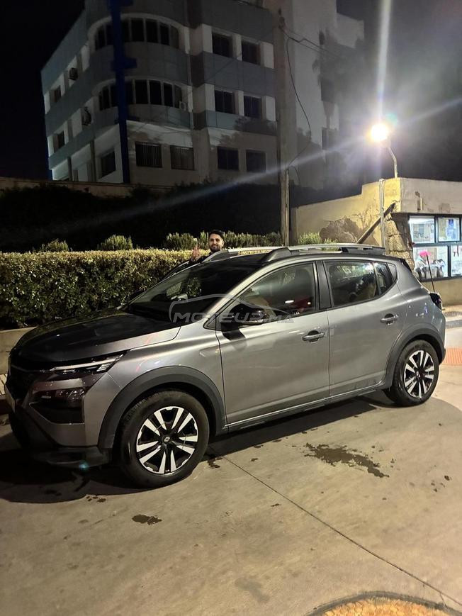 Renault Kardian Diesel Manuelle 2025 à Casablanca