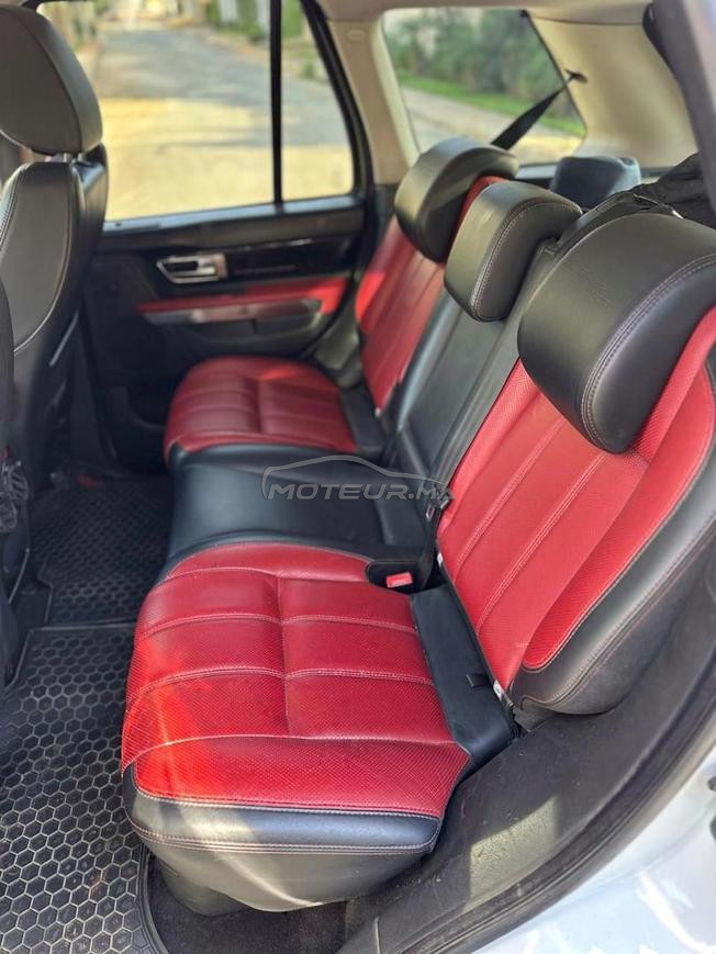 Range Rover Autobiography Sport – 2012 – V6 Diesel