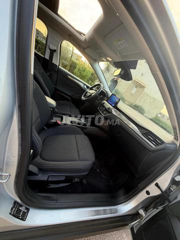 فورد فوكس موديل 2020 - 2