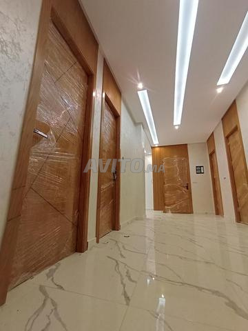 إعلان عن أفضل الشقق المعروضة للبيع في مدينة مرتيل المحفظة - 2