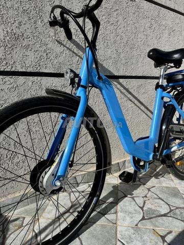 دراجة كهربائية - 2