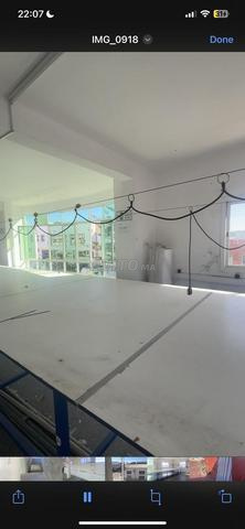 Local industriel à louer - 2