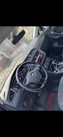 فولكس فاجن تيجوان ديزل أوتوماتيك 2019 - 2