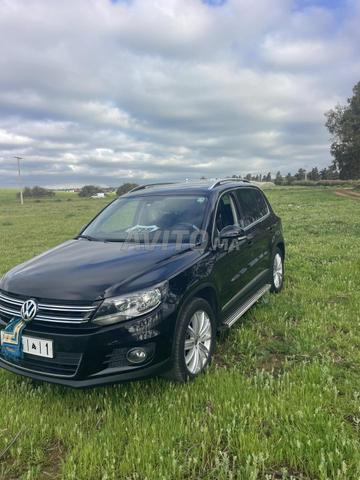 تيكوان جميلة جداً للبيع