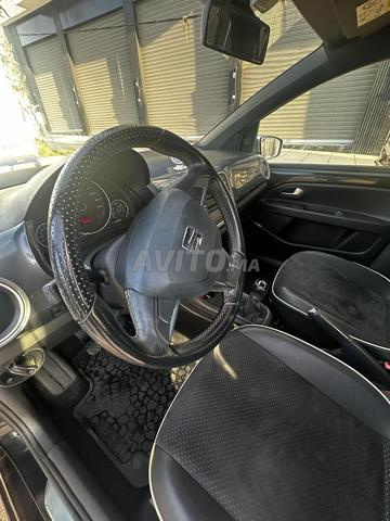Seat Mii Essence Manuelle 2018 à Casablanca - 2