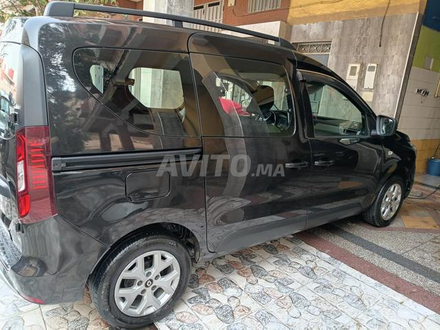 سيارة رونو إكسبريس جديدة - 2