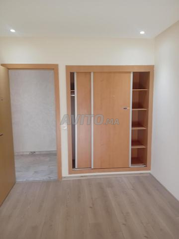 Neuf appart resid bouskoura - 2