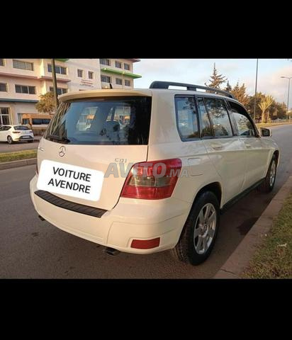 Mercedes-Benz GLK – Excellent état – À vendre - 2