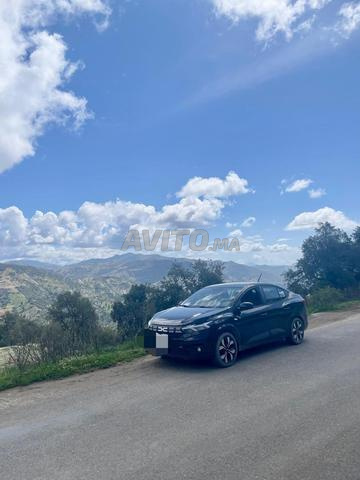 داسيا لوجان