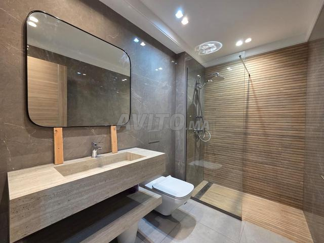 Appartement Meublé à Louer Q Les Princesses - image 3