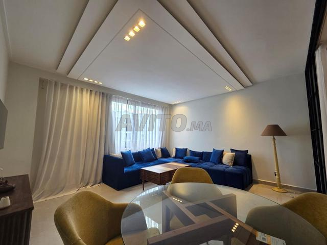 Appartement Meublé à Louer Q Les Princesses - image 4