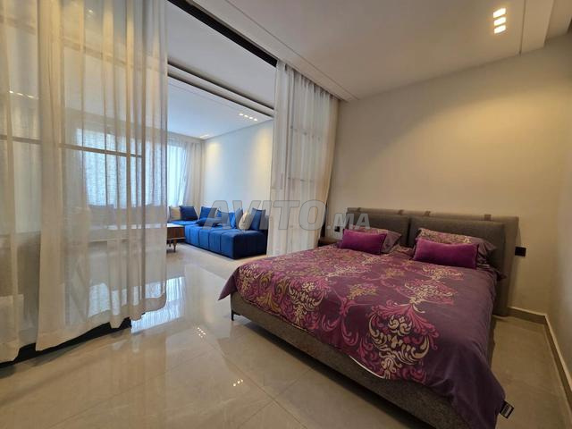 Appartement Meublé à Louer Q Les Princesses - image 5