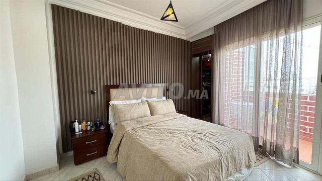 Joli appartement à vendre à Maarif, Casablanca - 2