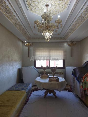 شقة للبيع حي عامر ، الوحدة - 2