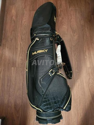 Sac de golf complet - 2