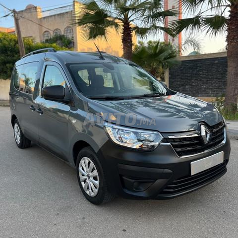 Location de voiture Renault Express 2026 - 2