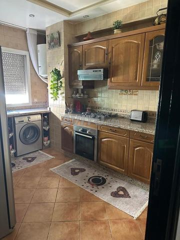 Appartement Meublé à Louer à Val Fleuri - 2