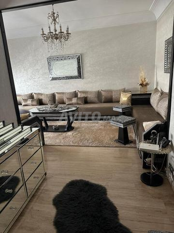 Appartement Meublé à Louer à Val Fleuri - image 3