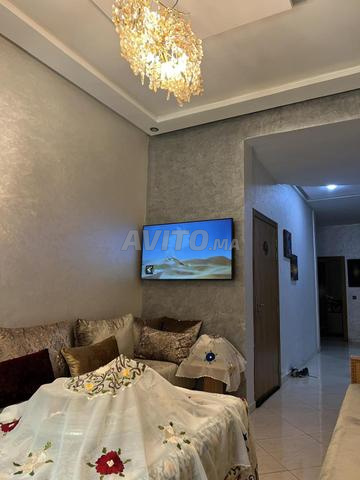 شقة مفروشة 90 متر مربع للبيع في مديونة - 2