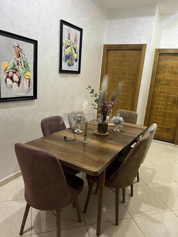 شقة مفروشة 90 متر مربع للبيع في مديونة