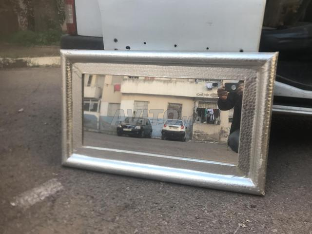 Miroir en bon état - 2
