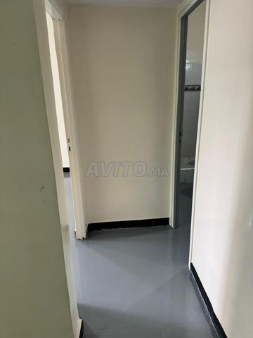 Appartement à louer à Maarif, excellent emplacement, bonne affaire - 2
