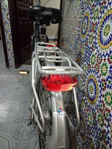 Vélo neuf à seulement 2500 dirhams - 2